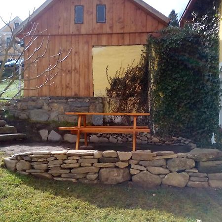 Apartamento No. 42 Rožmberk nad Vltavou Exterior foto