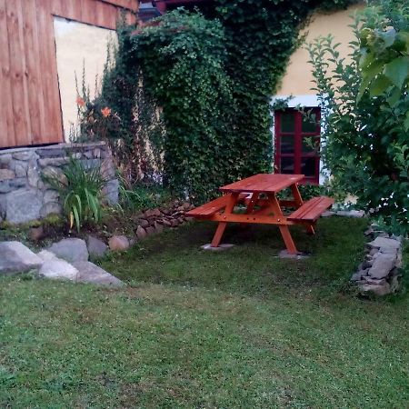 Apartamento No. 42 Rožmberk nad Vltavou Exterior foto