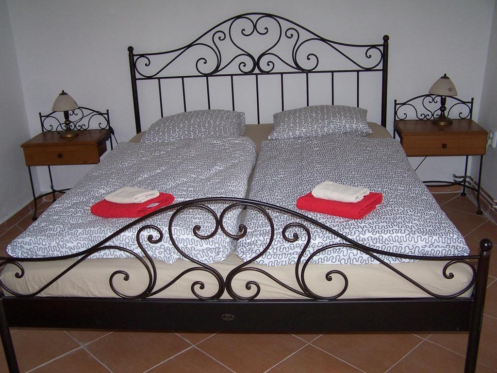 Apartamento No. 42 Rožmberk nad Vltavou Habitación foto
