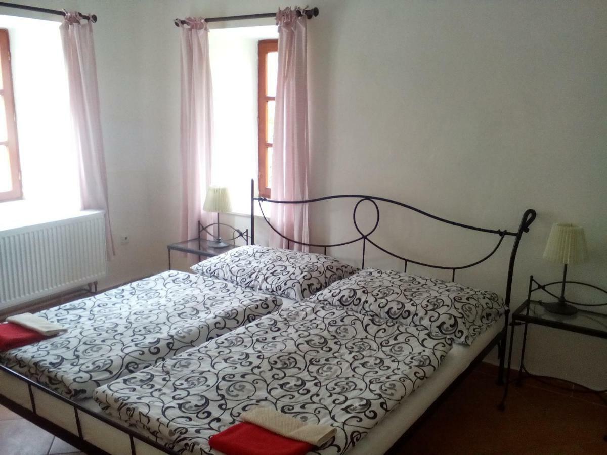Apartamento No. 42 Rožmberk nad Vltavou Exterior foto