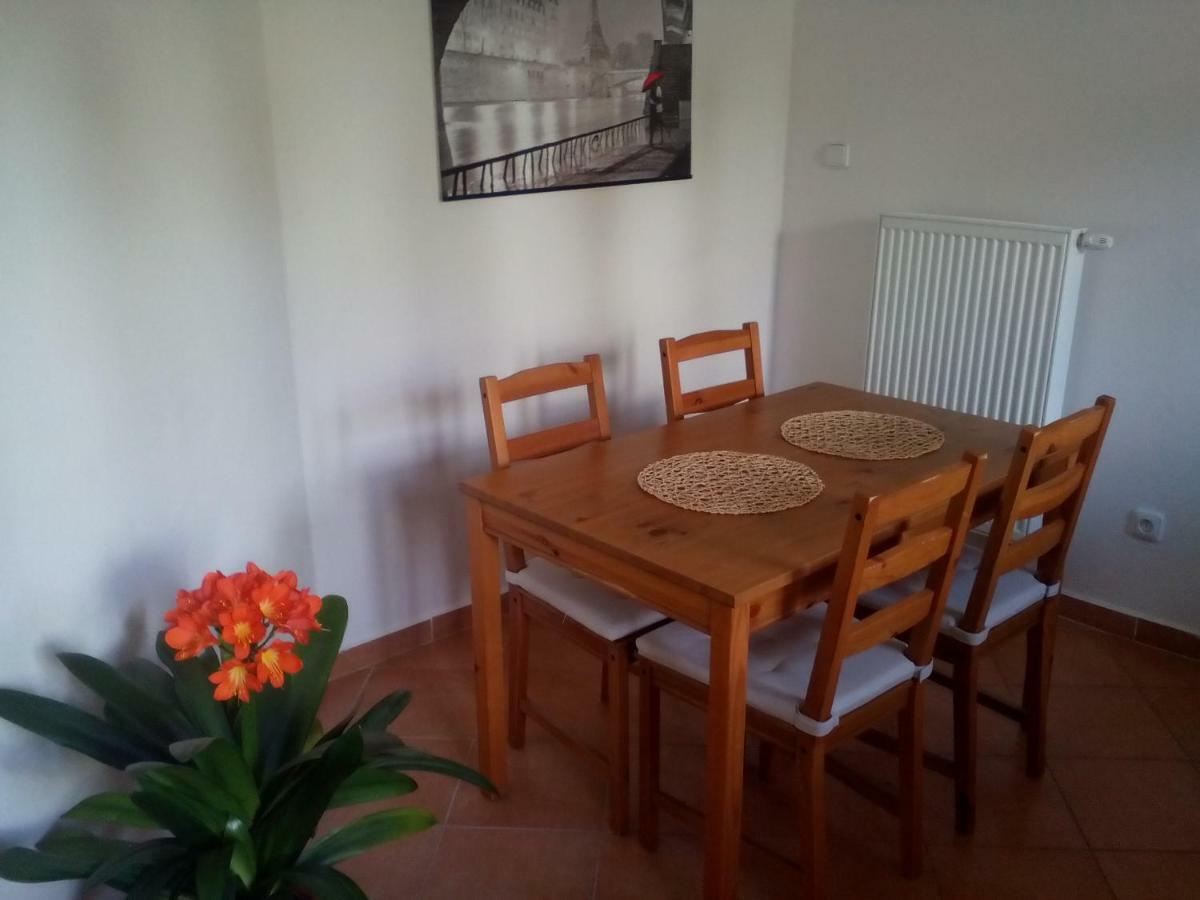 Apartamento No. 42 Rožmberk nad Vltavou Exterior foto