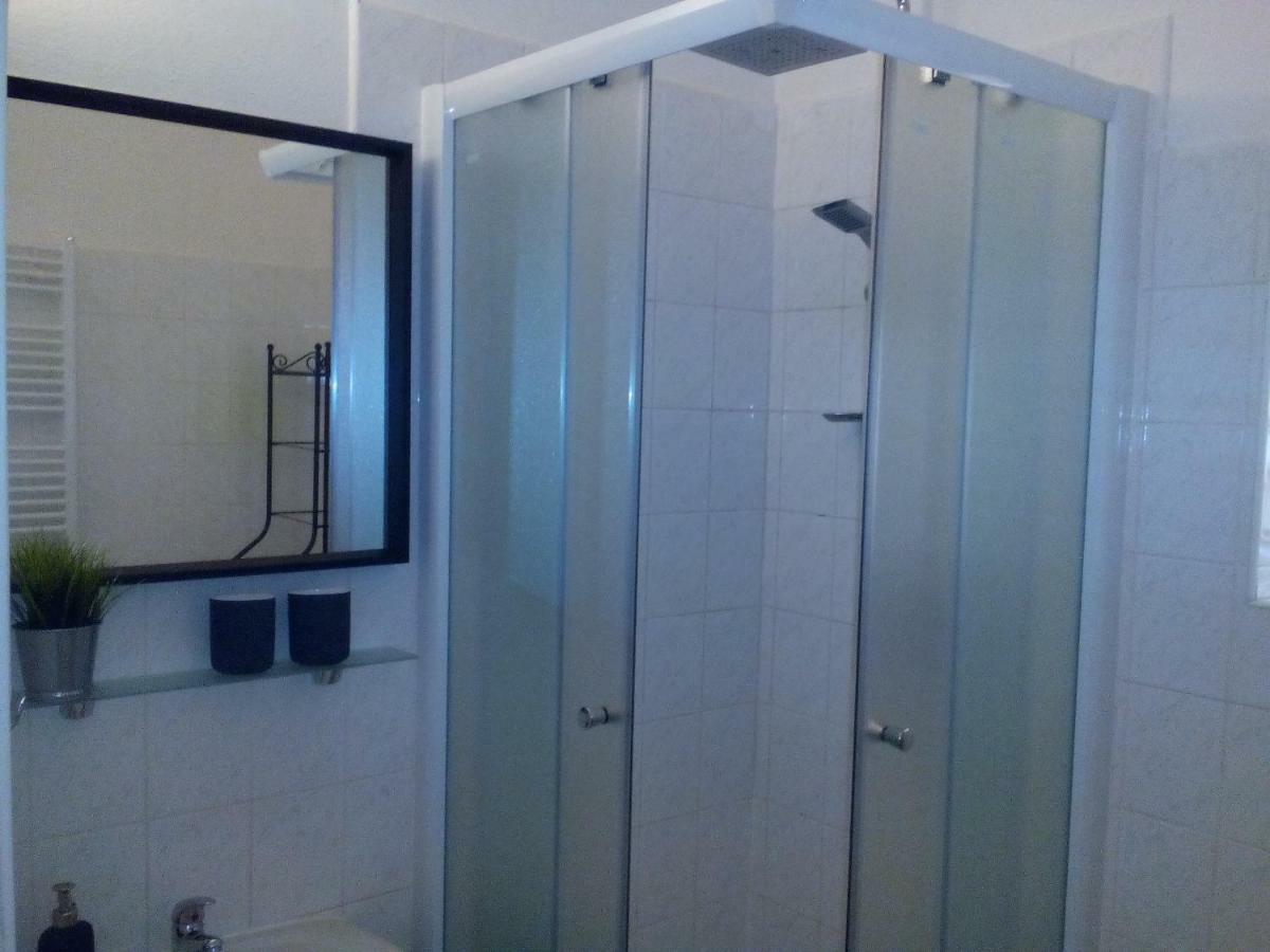 Apartamento No. 42 Rožmberk nad Vltavou Exterior foto